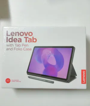 Lenovo Idea Tap 4G (4/128)  11in edition  pen and folio case package