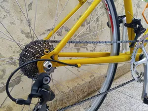 Bicycles . Used0