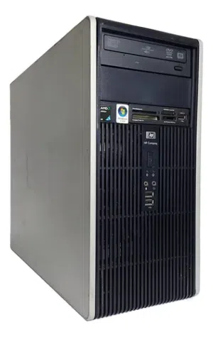 جهاز HP معا شاشة DEEL