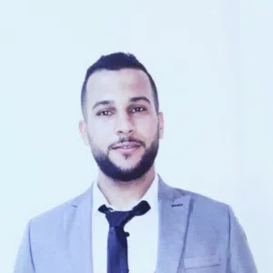 عبدالرحمن خيرى محمود قمصان