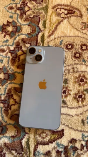 Apple iPhone 14 256 GB in Al Dakhiliya