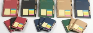 دفاتر الملاحظات Notebook بالجملة ((100دفتر واكثر))