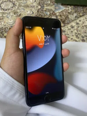 Apple iPhone 7 Plus 32 GB in Al Dakhiliya