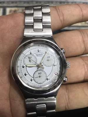 Analog Quartz Swatch watches  for sale in Al Anbar