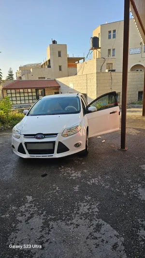 Used Ford Focus in Bethlehem