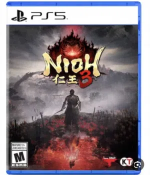 ... nioh 3