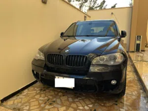 BMW X5 xdrive50i 2013  M