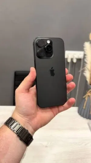 iPhone 16 pro