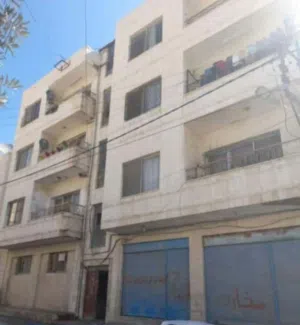 Building for Sale in Zarqa Hay Al Nuzha