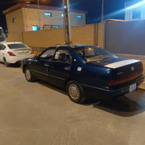 سياره بطه كراون