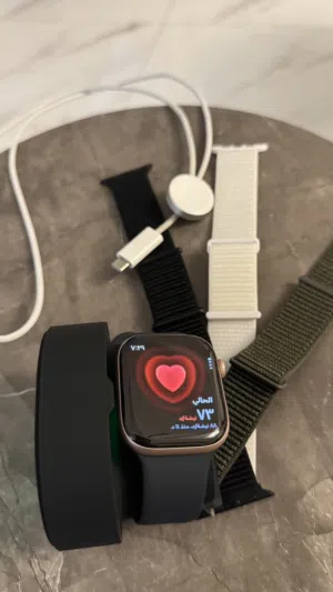 apple watch series 11 46mm ابل واتش