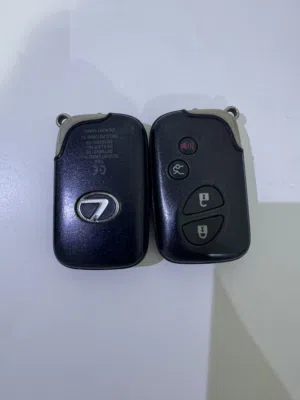 Used Lexus ES in Al Jahra