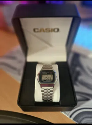 Analog Quartz Casio watches for sale in Al Batinah