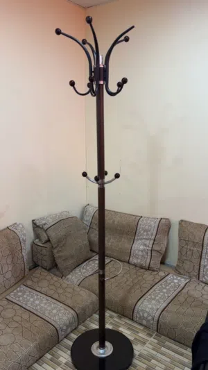 علاقة/ستاند ملابس