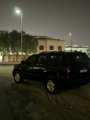Used Chevrolet Tahoe in Dubai