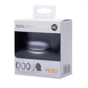 عدسة nisi close up lens 77mm