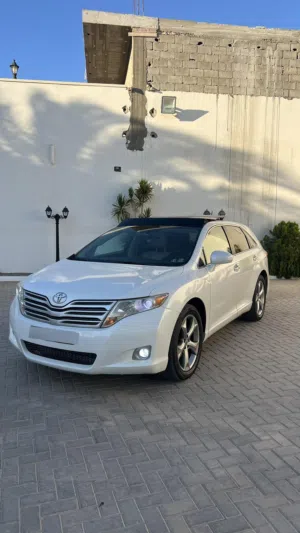TOYOTA VENZA (2010)