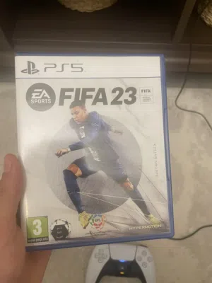 فيفا 23 مستعمل