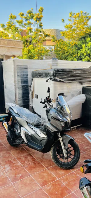 ADV 150  من شركة سورلينك