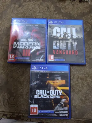 call of duty for sale