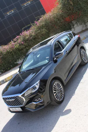 Jetour x70 zeroo odometer  جيتور x70  2025 عداد زيرو  كاش واقساط