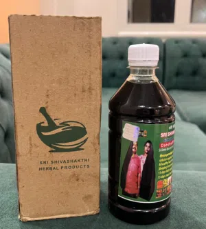 زيت 108 عشبة اصلي 100٪