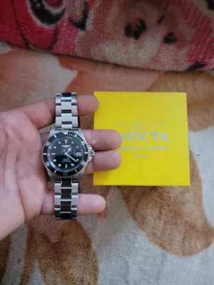 Automatic Invicta watches for sale in Amman