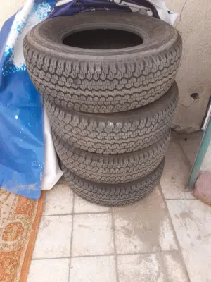 ‏دنلوب ‏.‏ 16 ‏.‏ مستعمل‏4