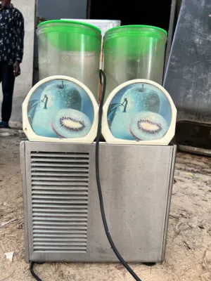 مكية قرنيط ايطاليه شركة النورس