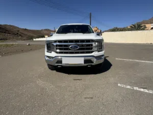 Used Ford F-150 in Al Dhahirah