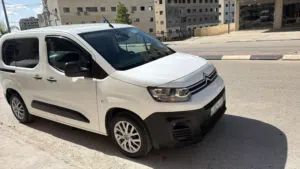 Used Citroen Berlingo in Tulkarm