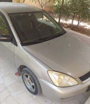 Used Mitsubishi Lancer in Jordan Valley