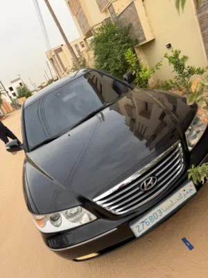 هونداي جرانديور