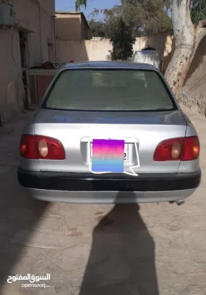 Used Toyota Corolla in Jordan Valley