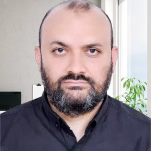 محمد مبروك خليل 