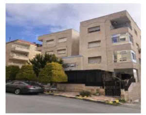 165 m2 3 Bedrooms Apartments for Sale in Amman Tla' Ali