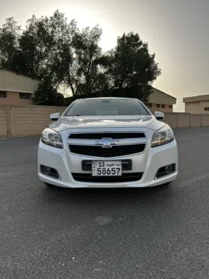 Malibu LT 2016