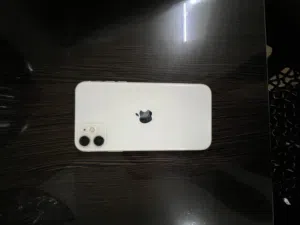 Apple iPhone 11 128 GB in Amman