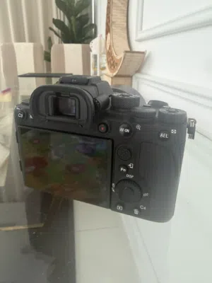 Sony A7R IV Camera + 50mm Lens  Excellent Condition  Full Set