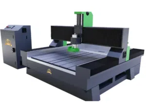 إعلان لبيع ماكينة CNC راوتر لقص وزخرفة الحجر والمواد المختلفة