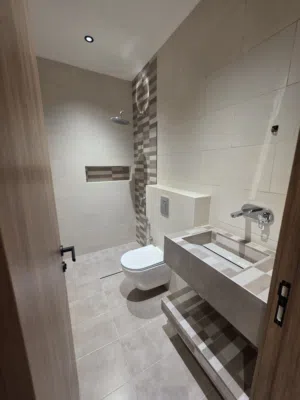 3 Bedrooms . Unfurnished . Monthly2