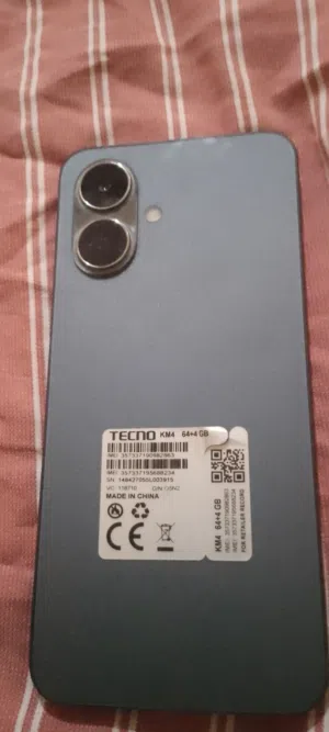 Tecno Spark 64 GB in Tripoli