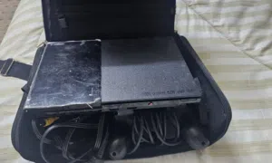 PlayStation 2 PlayStation for sale in Al Sharqiya