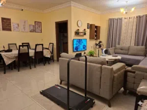 30 m2 Studio Apartments for Rent in Amman Daheit Al Arz