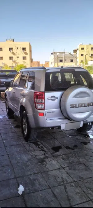 سوزوكي جراند فيتارا للبيع