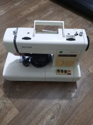 ماكنة خياطة بروذر