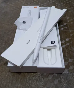 قلم شاومي الجيل الثاني أصلي من الشركة Xiaomi Smart Pen Gen 2
