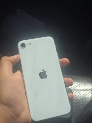 آيفون se لتبديل بي آيفون X