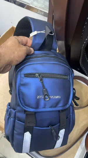 Shoulder bag