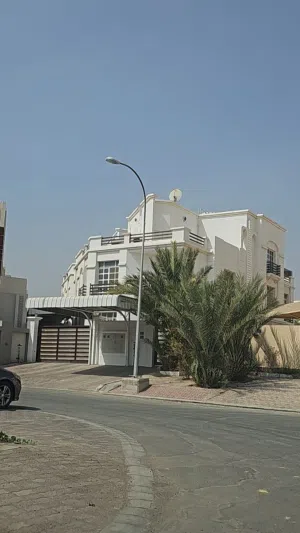 300 m2 3 Bedrooms Villa for Rent in Muscat Ansab